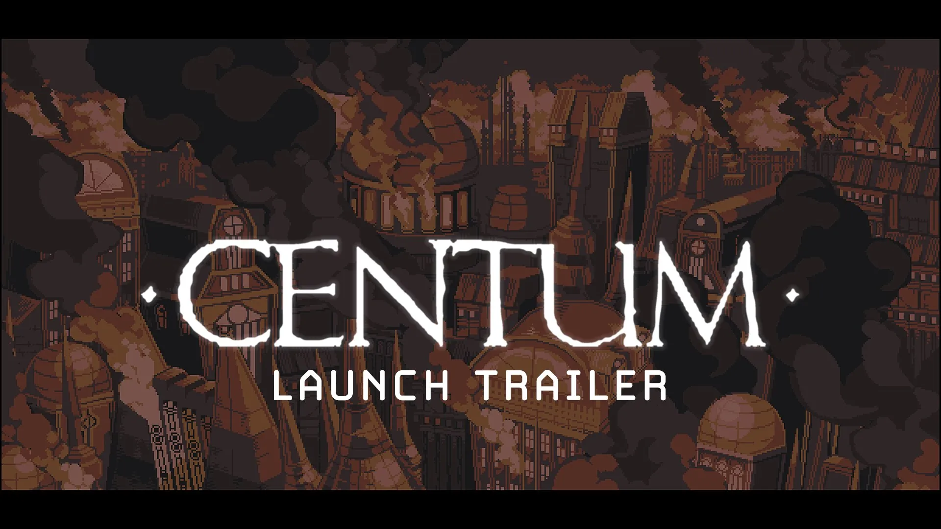 Centum — трейлер