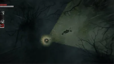 Darkwood — скриншот 6