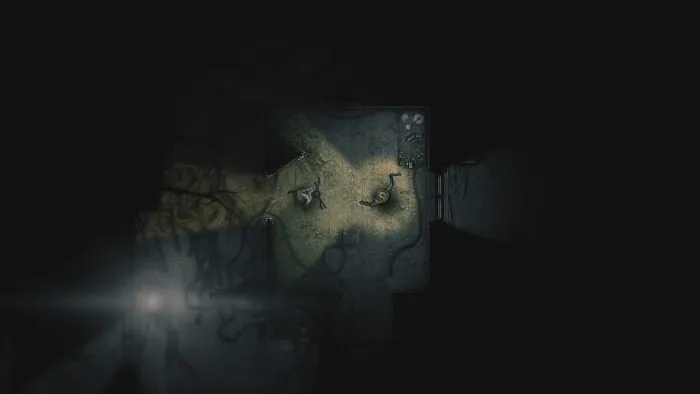 Darkwood — скриншот 8