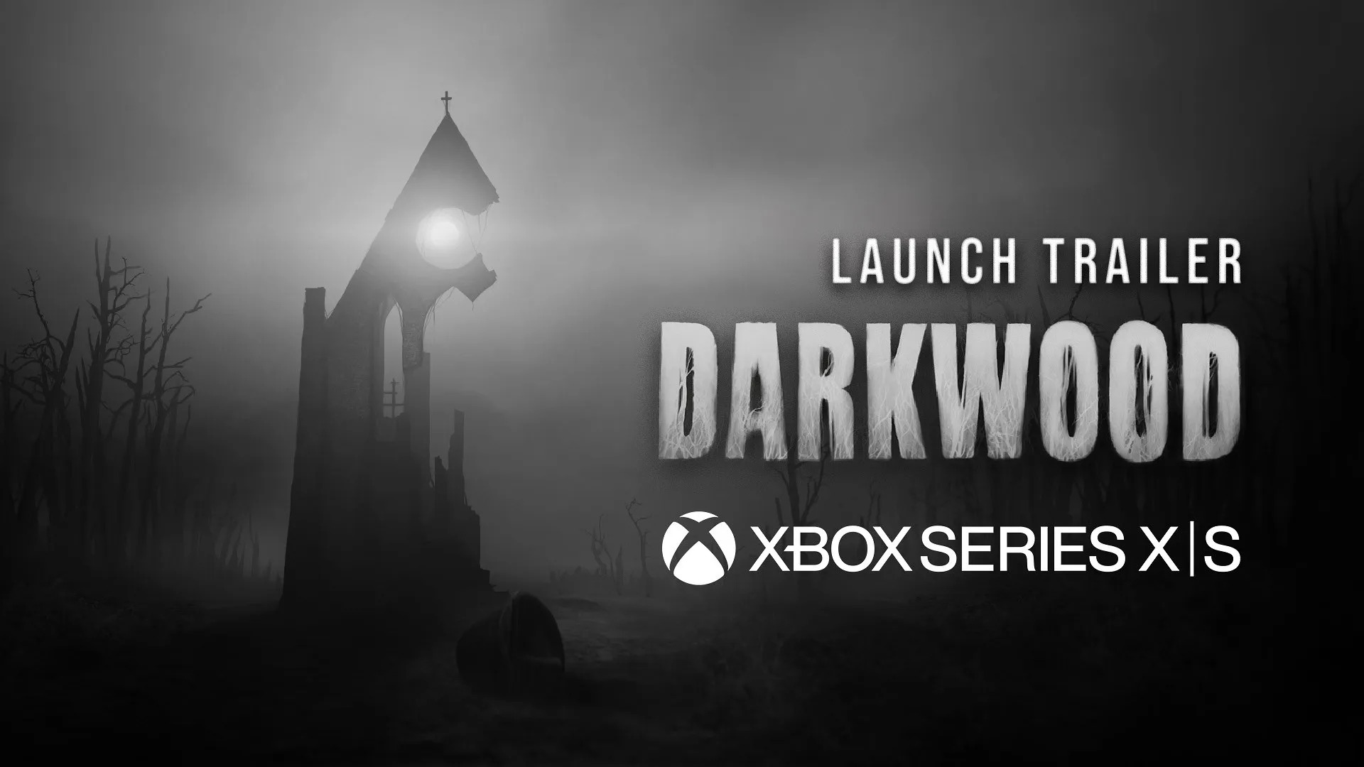 Darkwood — трейлер