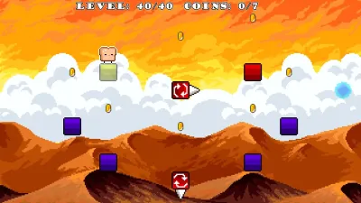 BOUNCY BREAD 3 IN 1 — скриншот 12