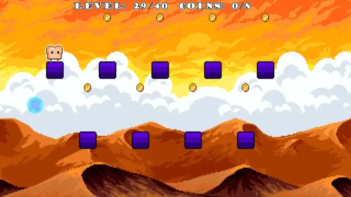 BOUNCY BREAD 3 IN 1 — скриншот 9