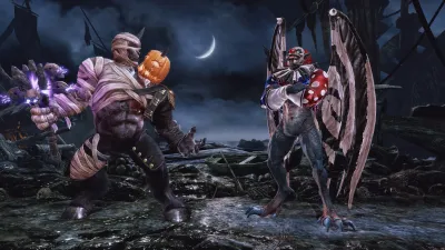 Killer Instinct: Anniversary Edition — скриншот 11