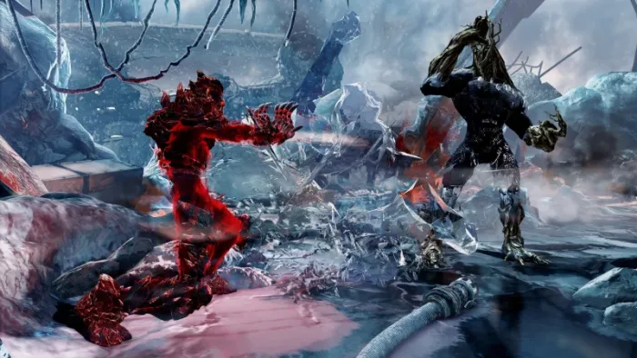 Killer Instinct: Anniversary Edition — скриншот 3