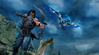 Killer Instinct: Anniversary Edition — скриншот 6