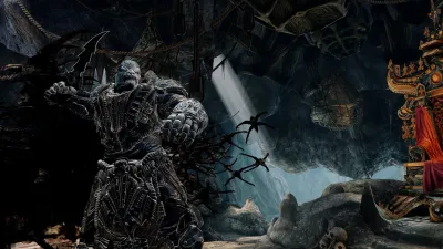 Killer Instinct: Anniversary Edition — скриншот 7