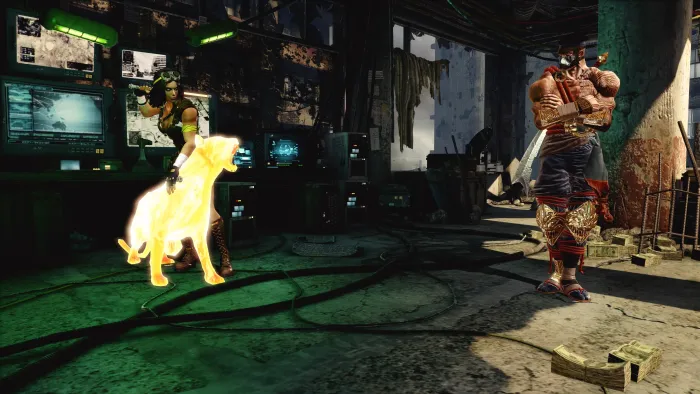 Killer Instinct: Anniversary Edition — скриншот 9