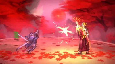 Sclash — скриншот 1