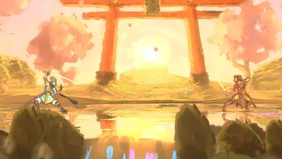 Sclash — скриншот 4