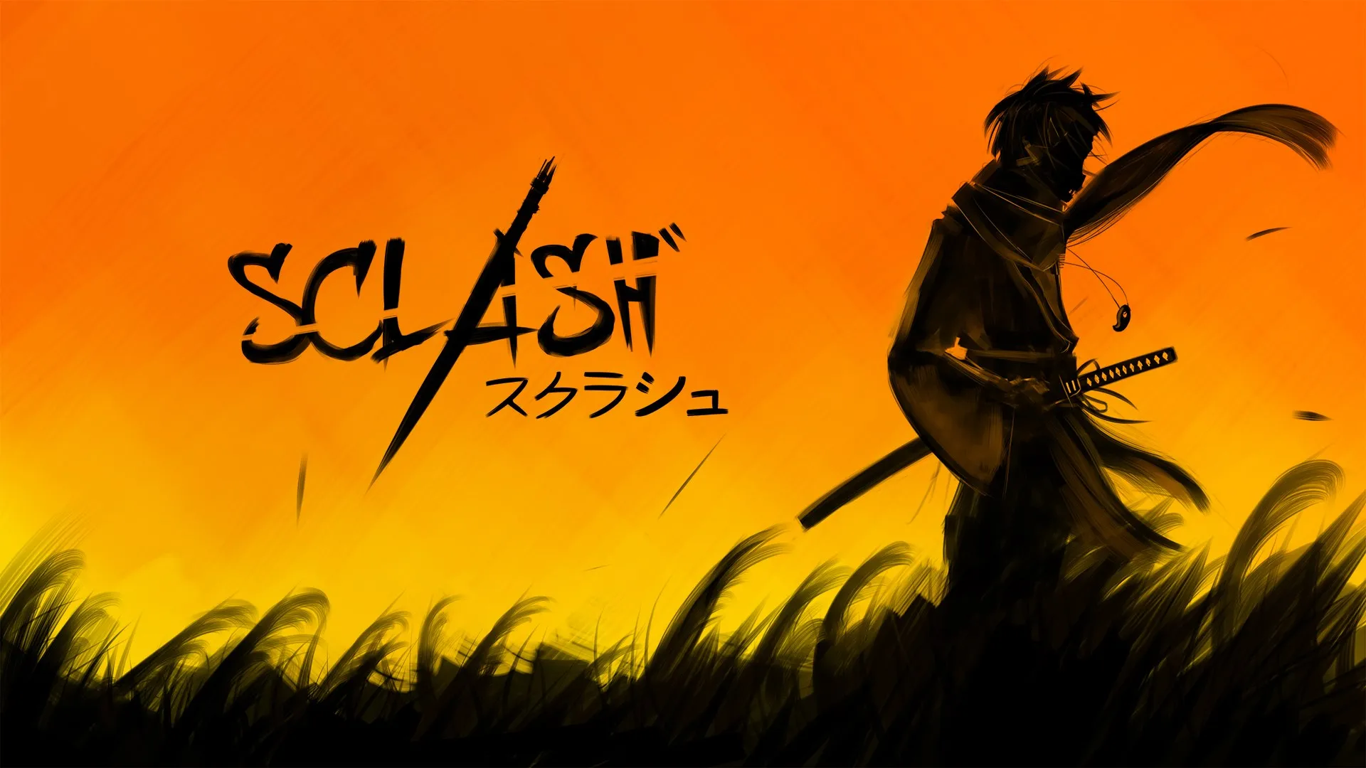 Sclash — трейлер