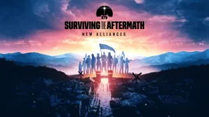 Surviving the Aftermath: New Alliances