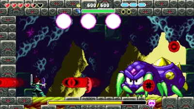 Aggelos 2 — скриншот 5