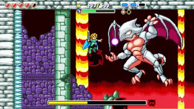 Aggelos 2 — скриншот 7