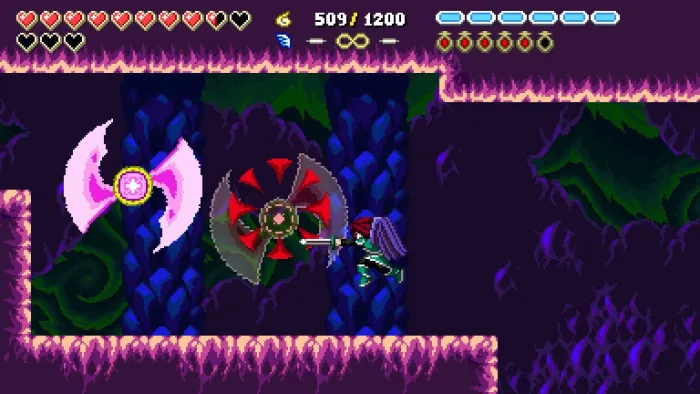 Aggelos 2 — скриншот 9