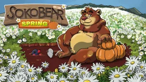 Sokobear Spring (XBOX One)