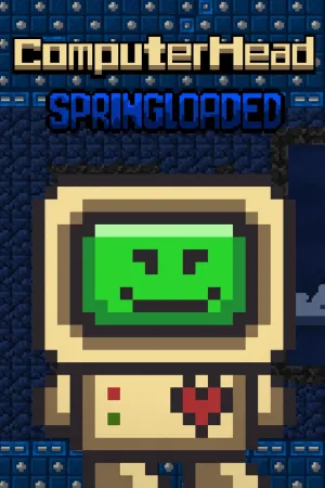 ComputerHead: Springloaded (Xbox One)