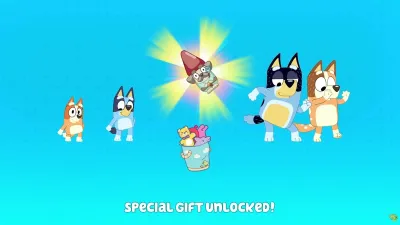 Bluey: Игра — скриншот 3