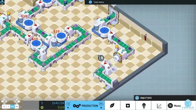 Weedcraft Inc + Moonshine Inc + Big Pharma - Chemistry Tycoons Bundle — скриншот 2