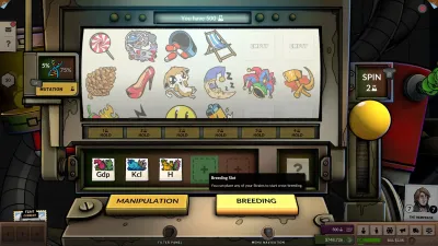 Weedcraft Inc + Moonshine Inc + Big Pharma - Chemistry Tycoons Bundle — скриншот 6