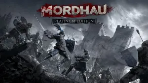 MORDHAU - Platinum Edition