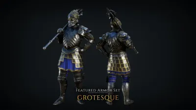 MORDHAU - Platinum Edition — скриншот 4