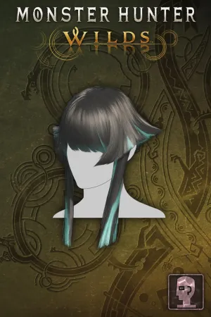 Причёска: футуристическая стрижка