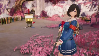 Набор костюмов «Сказочная академия» для Юмии и Пламми — скриншот 3