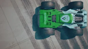 Набор деталей для Vintek 3