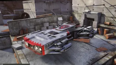 Набор деталей для Vintek 3 — скриншот 2