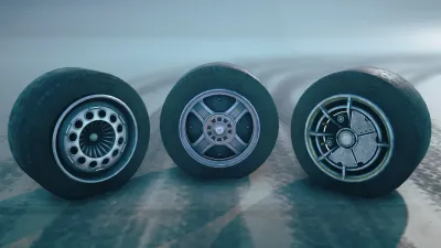 Набор деталей для Vintek 3 — скриншот 4