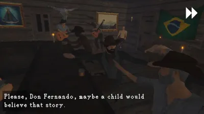 Mortisomem — скриншот 1