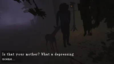 Mortisomem — скриншот 4