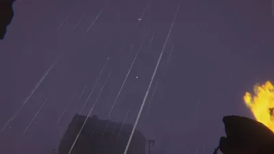 Mortisomem — скриншот 5