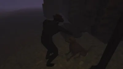 Mortisomem — скриншот 6