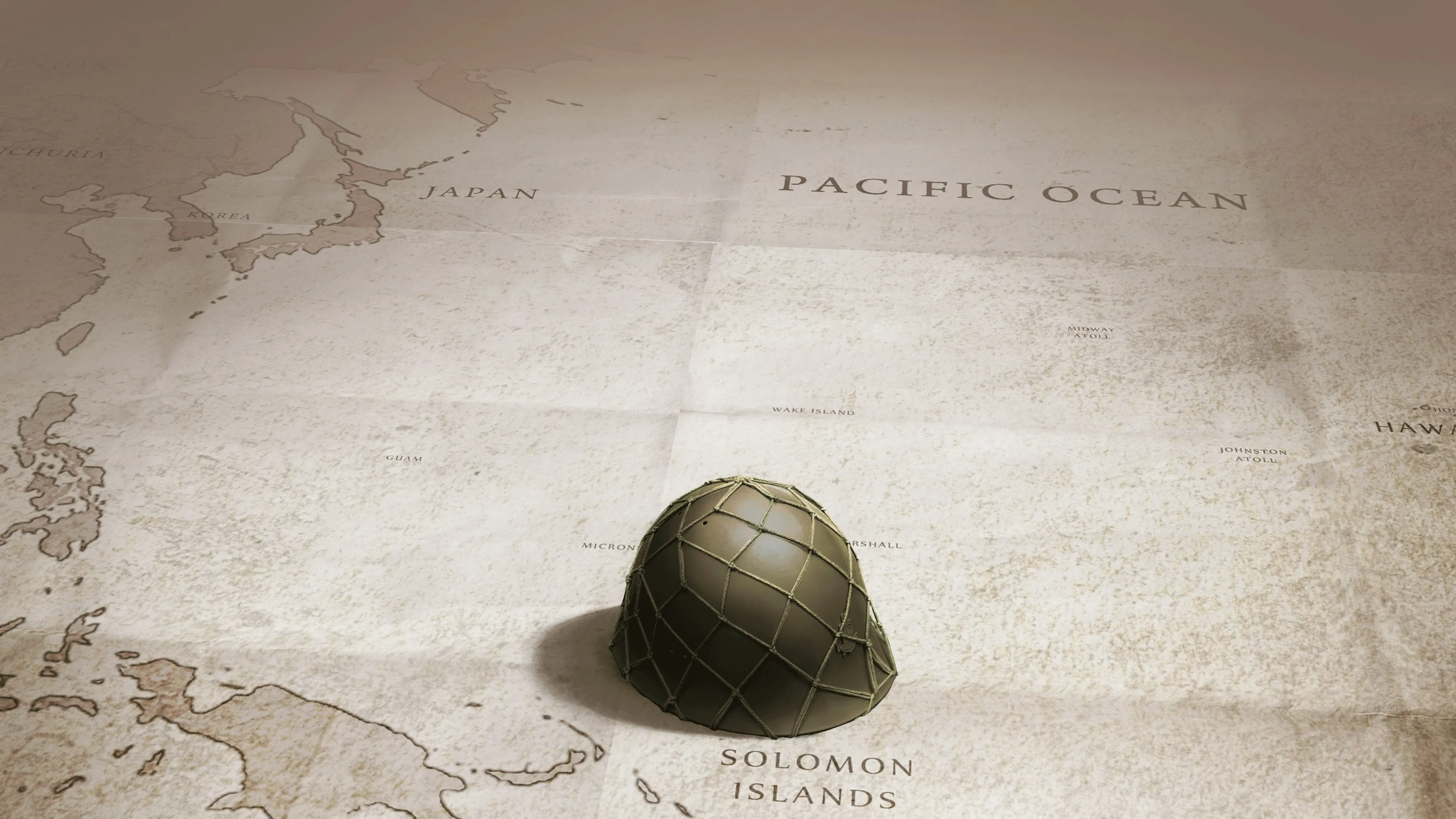 Order of Battle: Rising Sun