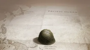 Order of Battle: Rising Sun