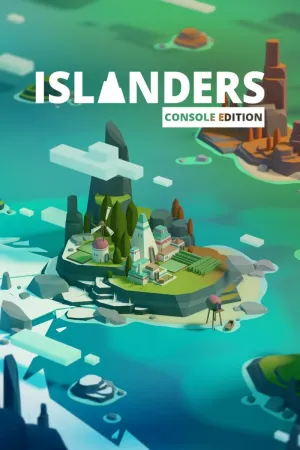 Islanders