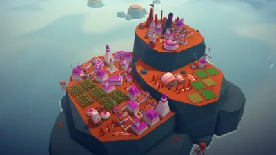 Islanders — скриншот 4