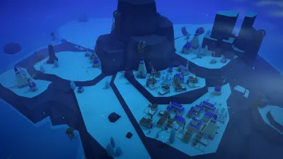 Islanders — скриншот 5