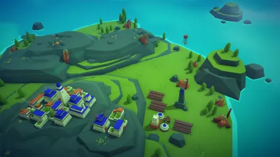 Islanders — скриншот 6