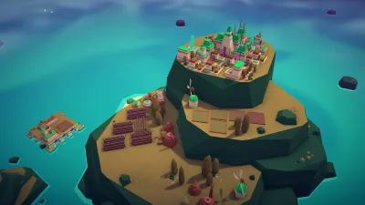 Islanders — скриншот 7