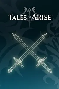 Tales of Arise - +5 Level Up (1)