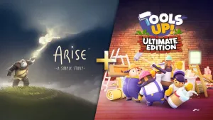 Arise: A Simple Story + Tools Up - Ultimate Edition!