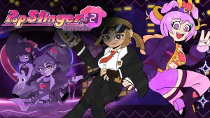 PopSlinger Vol. 2 - Loveless