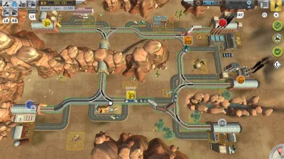 Train Valley: Console Edition — скриншот 3