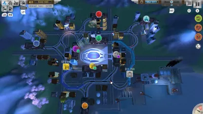 Train Valley: Console Edition — скриншот 9