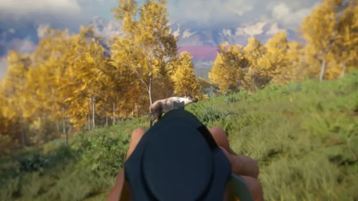 theHunter: Call of the Wild - Weapon Pack 3 — скриншот 3
