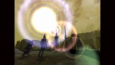 Oddworld: Munch's Oddysee — скриншот 1