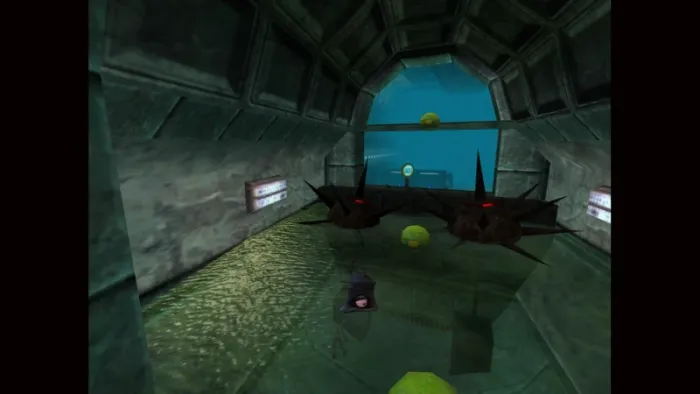 Oddworld: Munch's Oddysee — скриншот 4