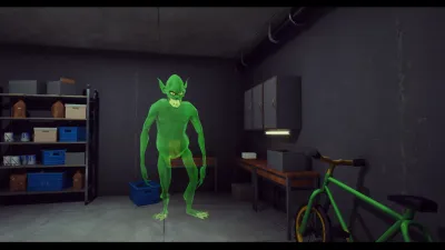 Ghost Master: Resurrection Season Pass — скриншот 1